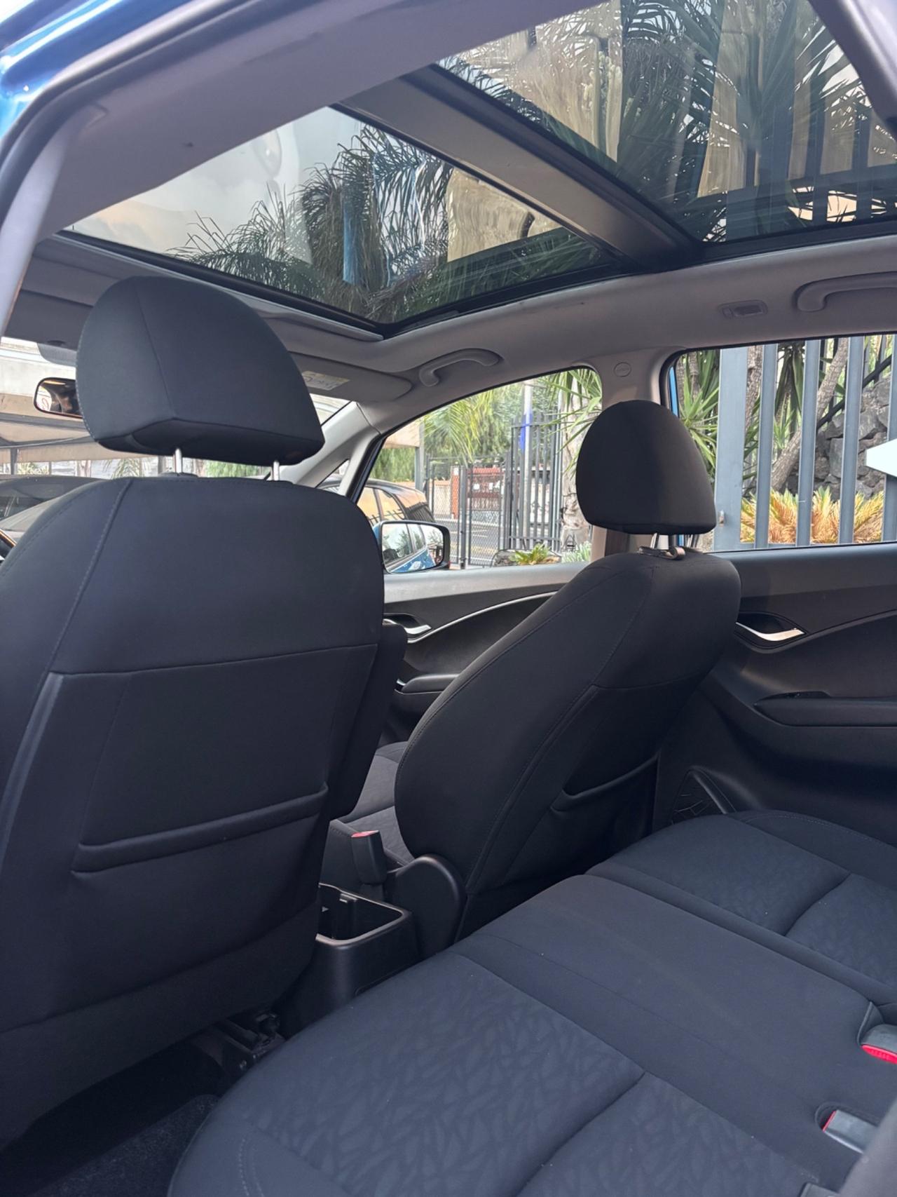 Hyundai iX20 1.4 CRDI 90 CV XPossible