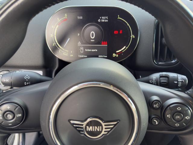 MINI Countryman 2.0 150CV Cooper D Northwood Edition