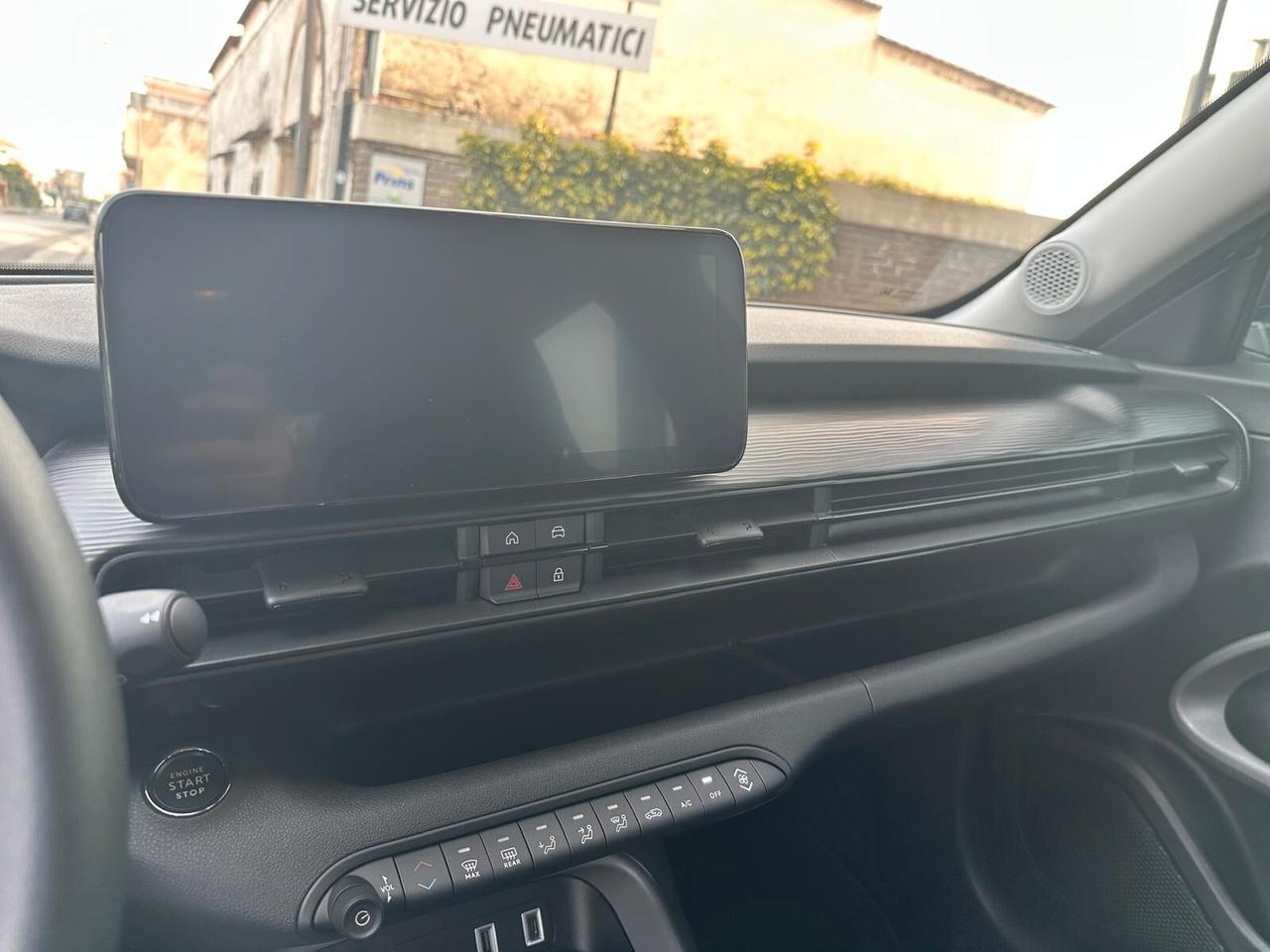 Jeep Avenger 1.2 Turbo 100 CV Longitude