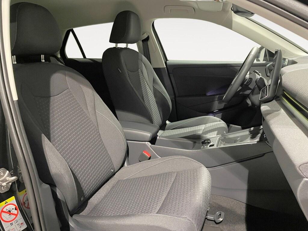 Volkswagen T-Roc 1.5 eTSI 150CV DSG Life (MHEV) - IVA ESPOSTA