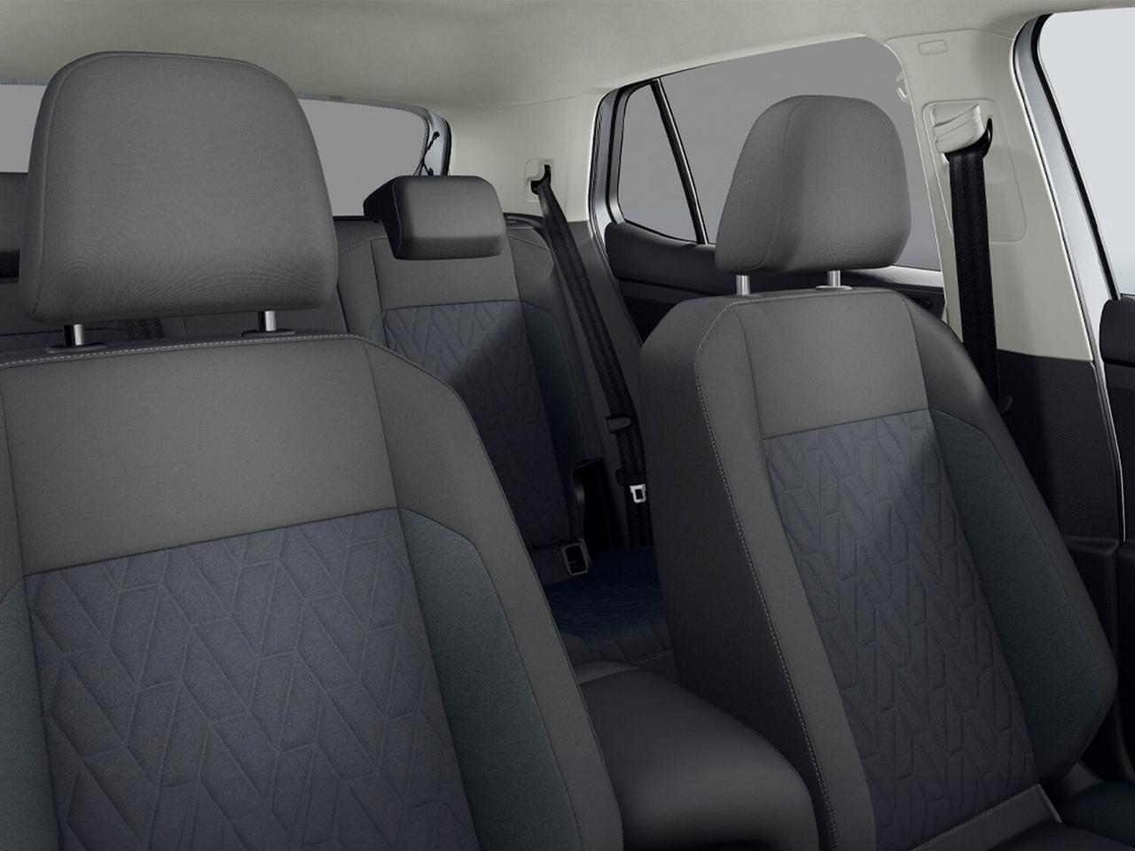 Volkswagen T-Cross 1.0 tsi edition plus 115cv dsg