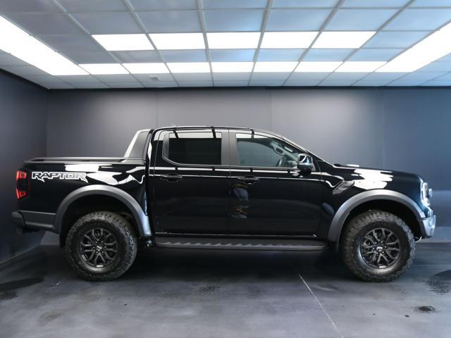FORD Ranger Raptor 2.0 EcoBlue 210CV DC Aut. Raptor 5 posti