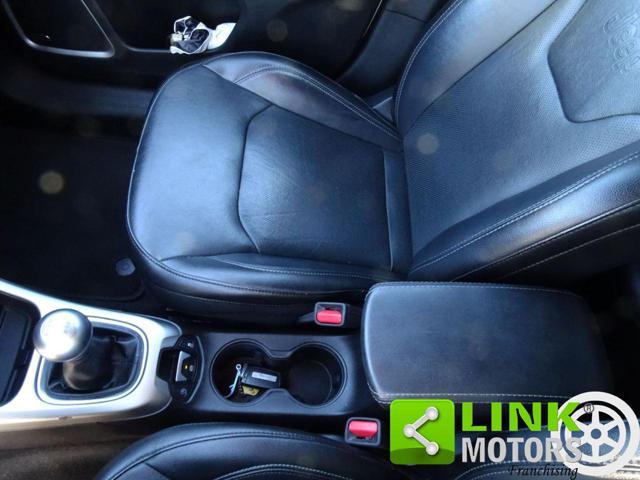 JEEP Compass 1.6 Multijet II 2WD S