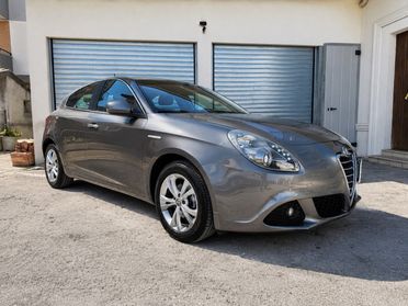 Alfa Romeo Giulietta 1.6 JTDm - UNICO PROPRIETARIO