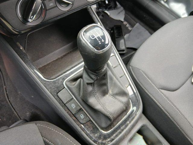 SKODA Fabia 1.0 MPI EVO 80 CV Style