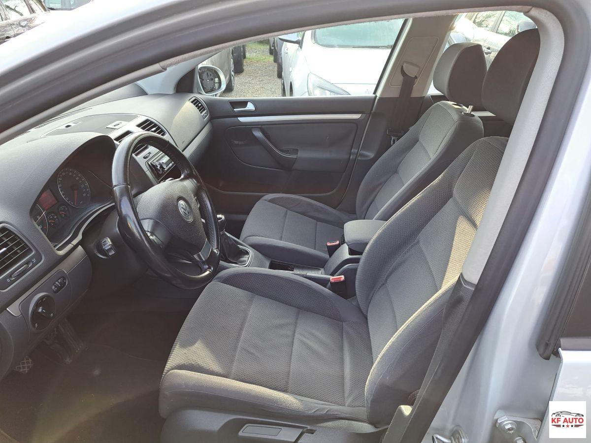 VOLKSWAGEN - Golf - 1.4 16V TSI 140 CV 5p. Comfortline