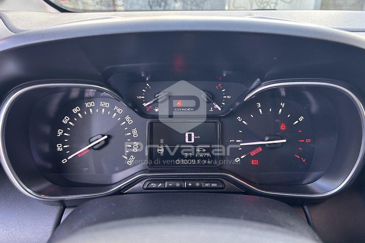 CITROEN C3 Aircross BlueHDi 100 S&S Feel