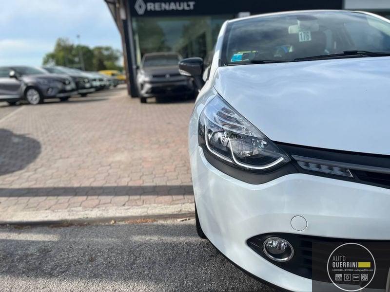 Renault Clio Clio 900 TCe 12V 90CV S&S 5 porte Energy