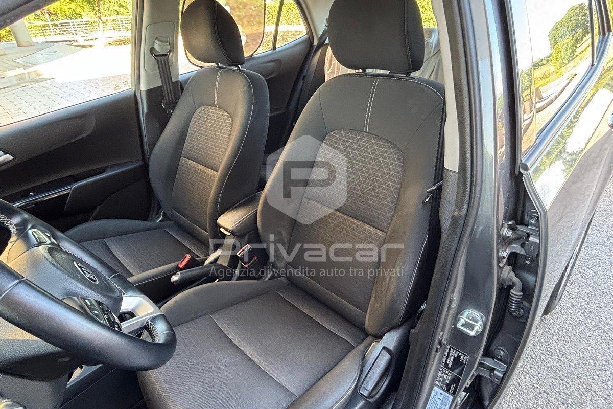 KIA Picanto 1.0 12V 5 porte Urban