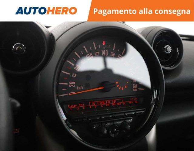 MINI Countryman Mini Cooper D Countryman