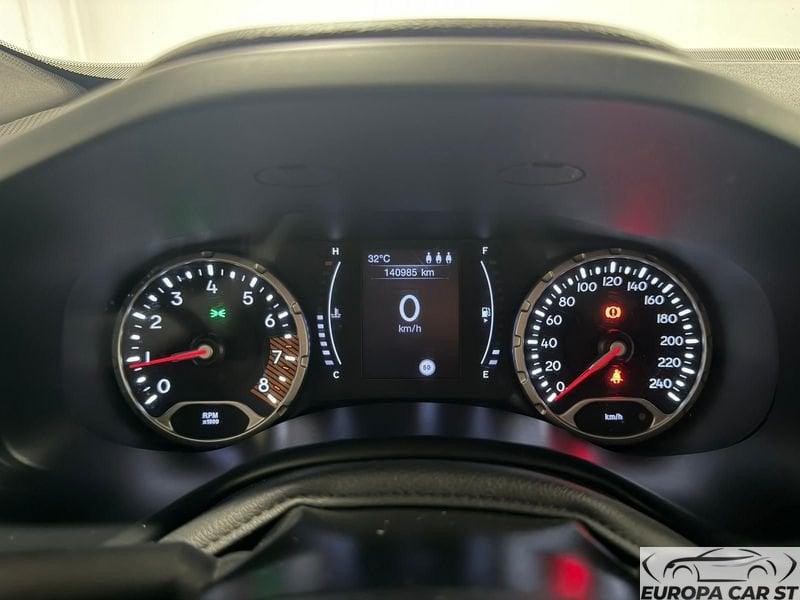 Jeep Renegade 1.0 T3 120cv 80th Anniversary