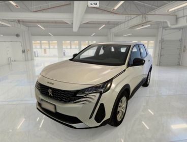 Peugeot 3008 BlueHDi 130 S&S CAMBIO MANUALE KM 108000