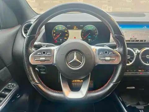 Mercedes-benz GLA 250 EQ Premium AMG