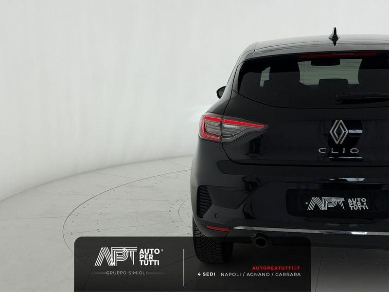 Renault Clio Clio 1.0 tce Techno 90cv