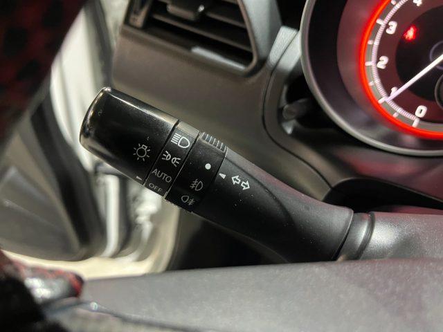 SUZUKI Swift Sport 1.4 Hybrid Boosterjet UNICO PROP./KM CERTIF.