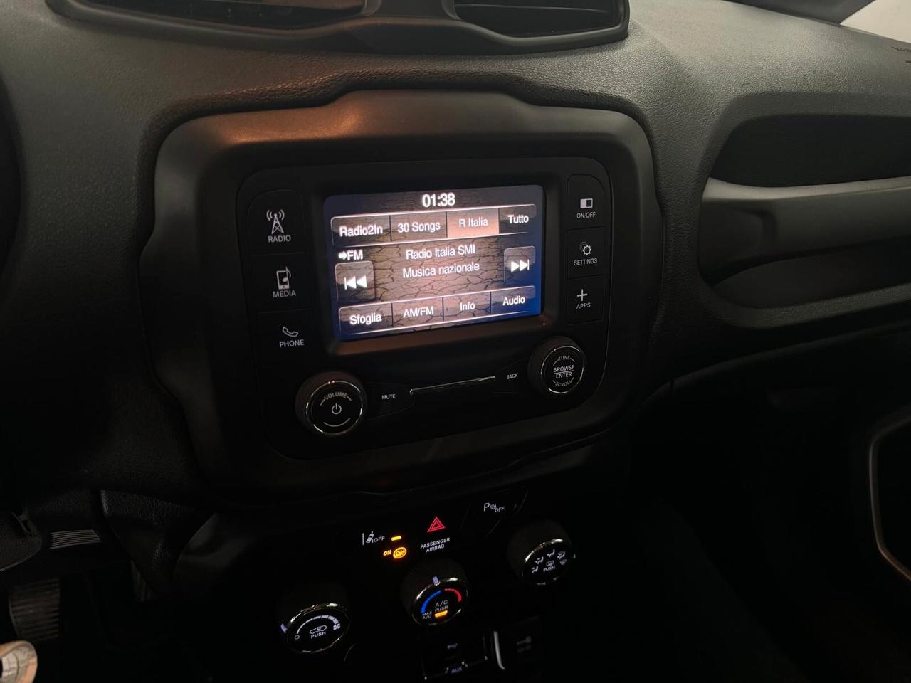 Jeep Renegade 1.0 T3 Longitude