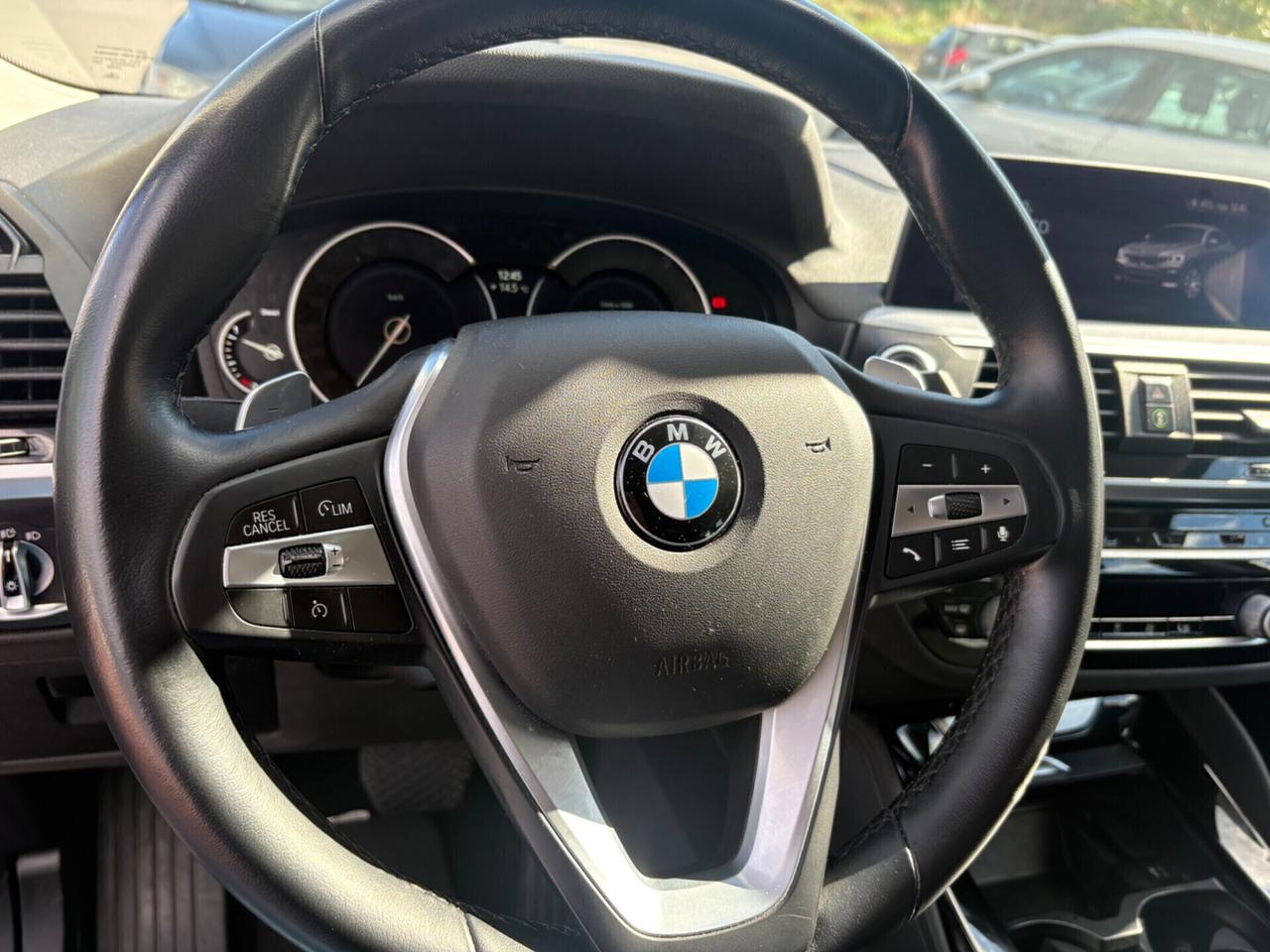 Bmw X4 xdrive20d 48v 2.0.2.1