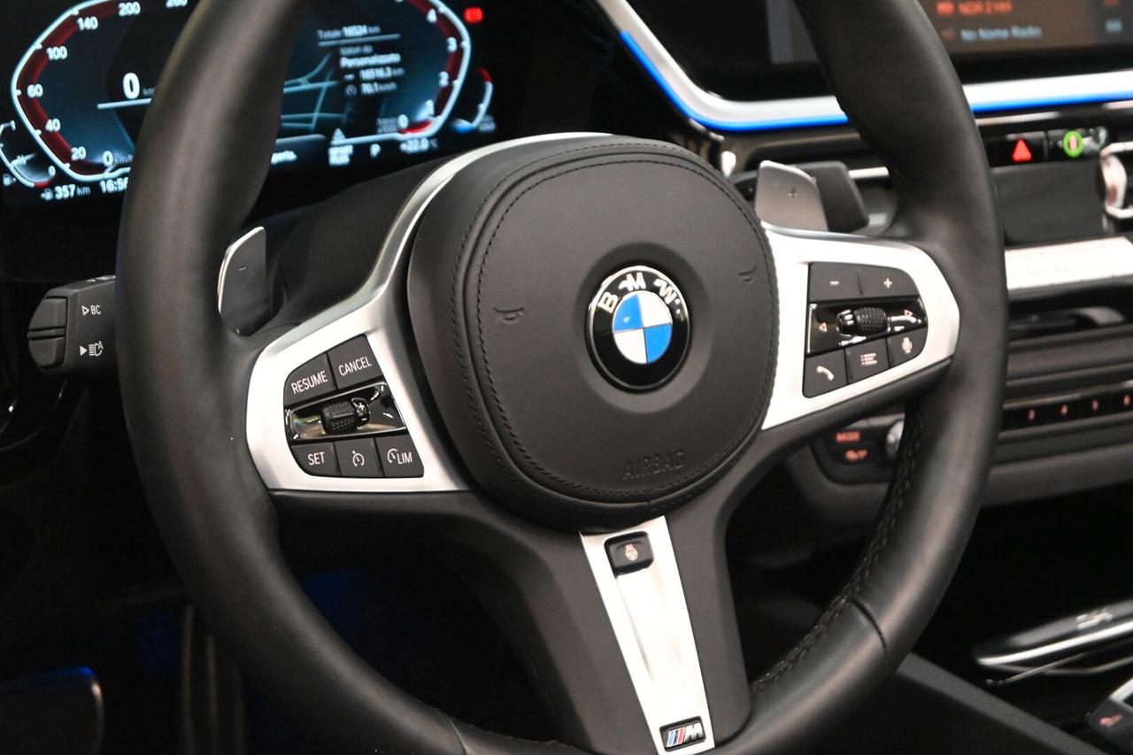 BMW Z4 (G29) Z4 sDrive20i Msport