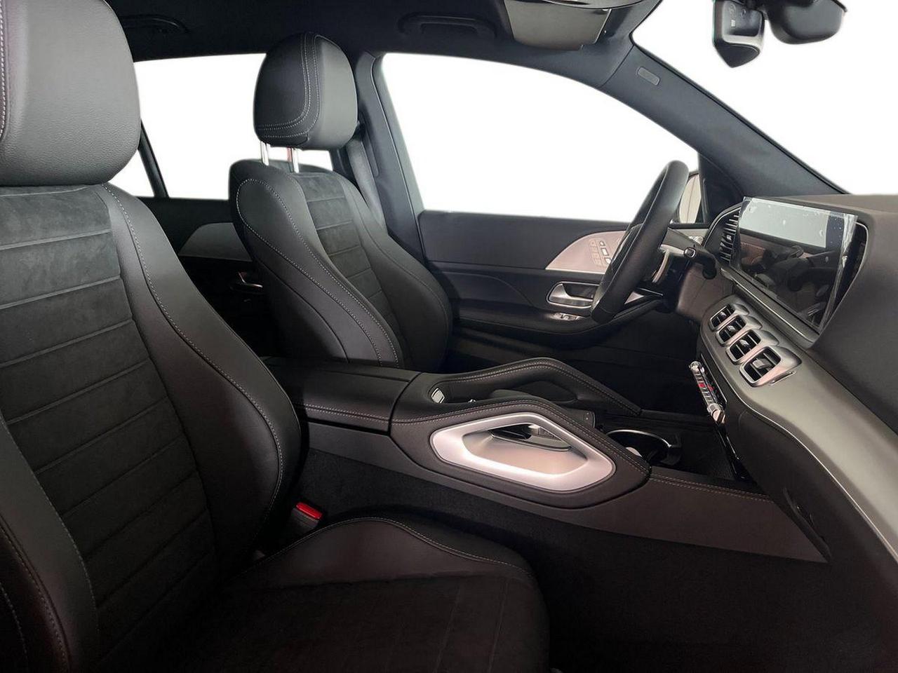 Mercedes-Benz GLE 300 d 4MATIC