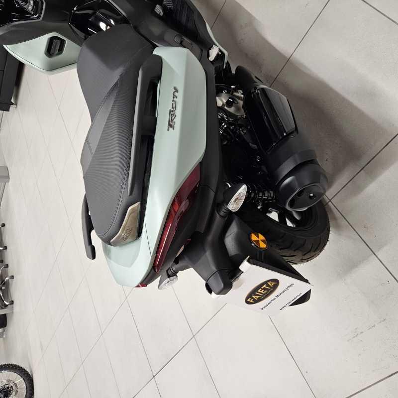 Yamaha Tricity 300 - 2026