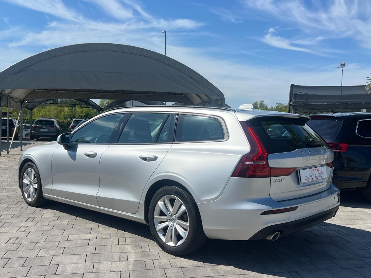 Volvo V60 D4 Business FINANZIABILE