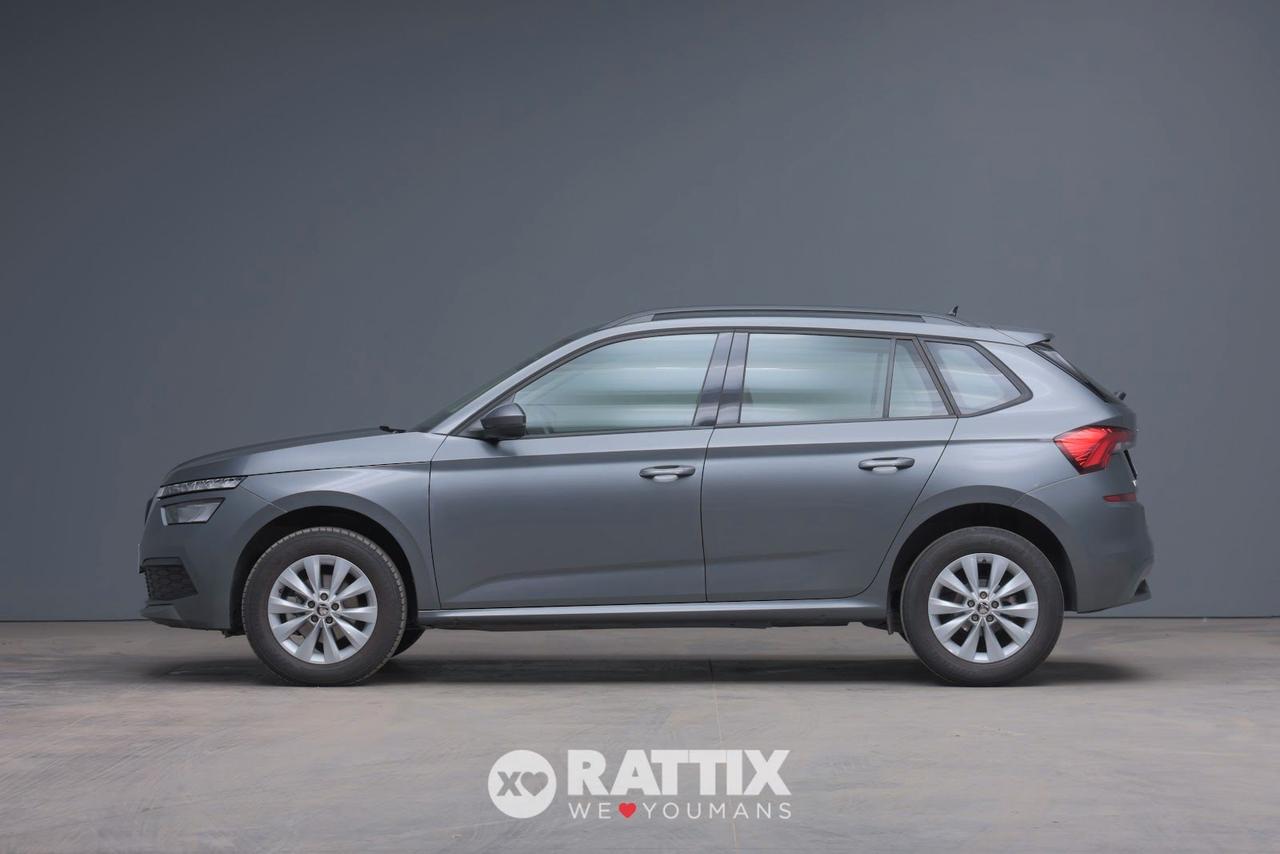 Skoda Kamiq 1.0 TSI 110CV Ambition DSG