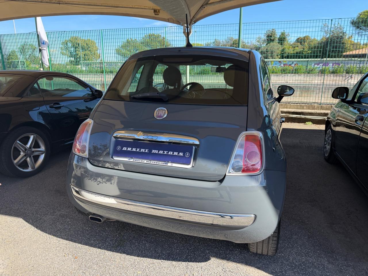 Fiat 500 1.3 Multijet 16V 95 CV Pop Star