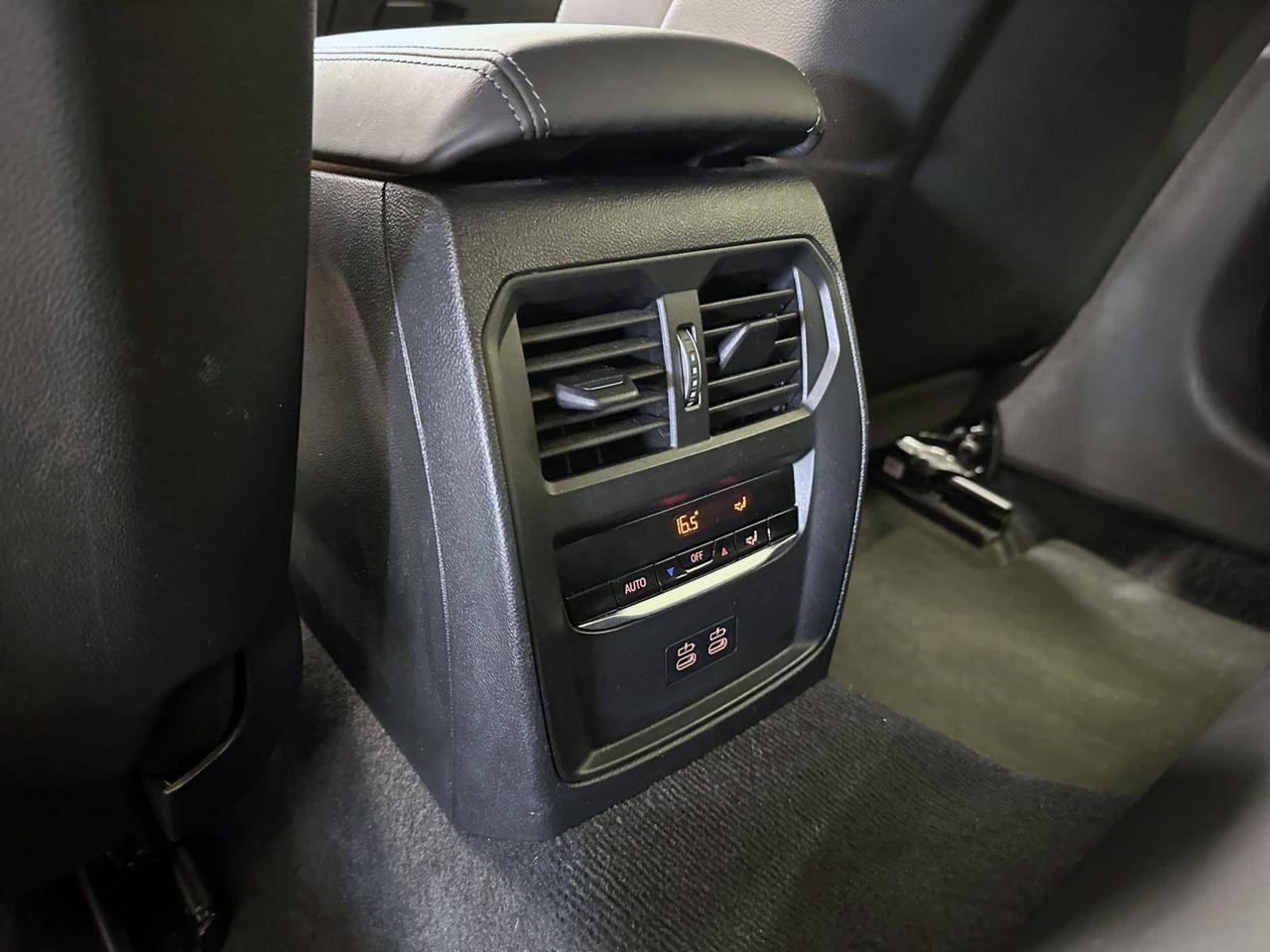 BMW Serie 3 M3 xDrive Touring Competition M