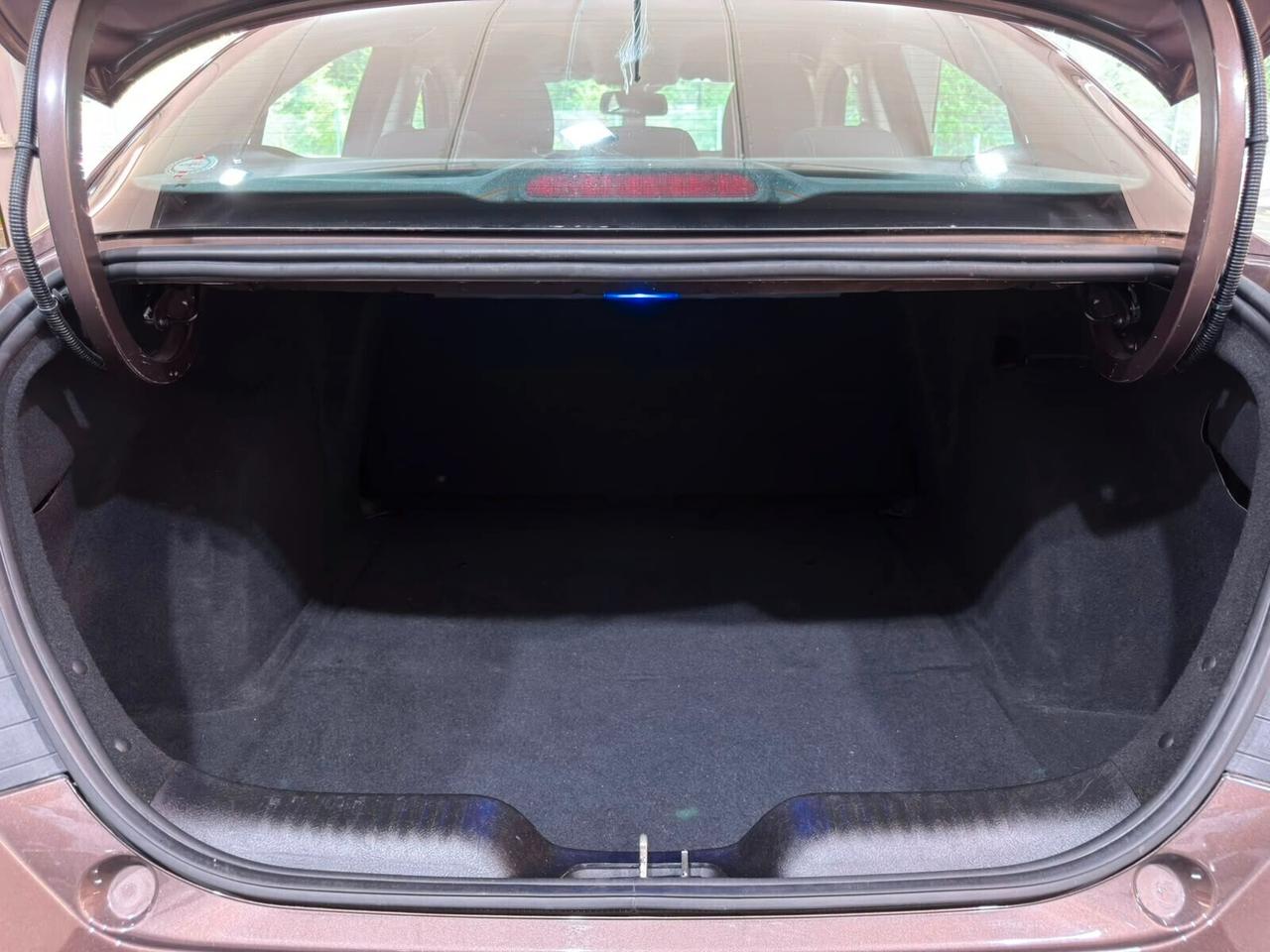 FIAT TIPO 1.6 MJT 120CV BERLINA 2016