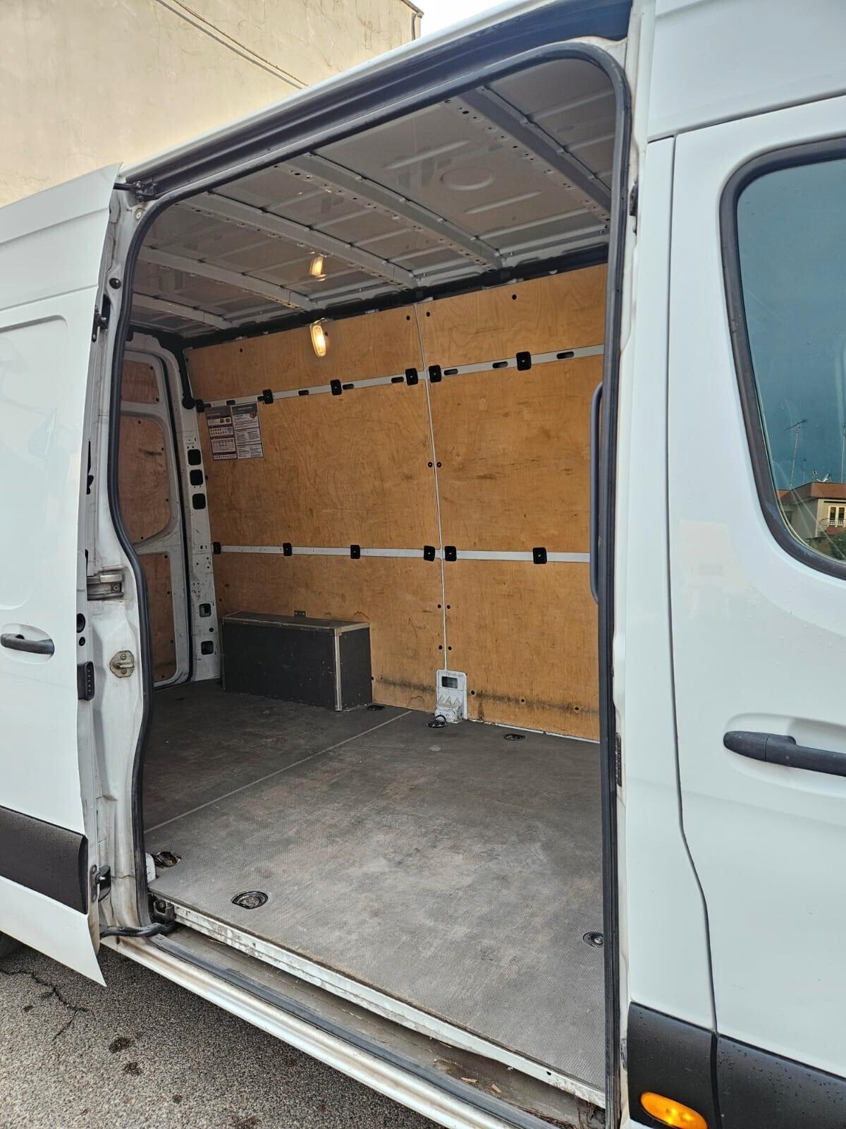Mercedes Sprinter 2.2 CDI 140CV H2 IVA COMPRESA Unico Proprio.