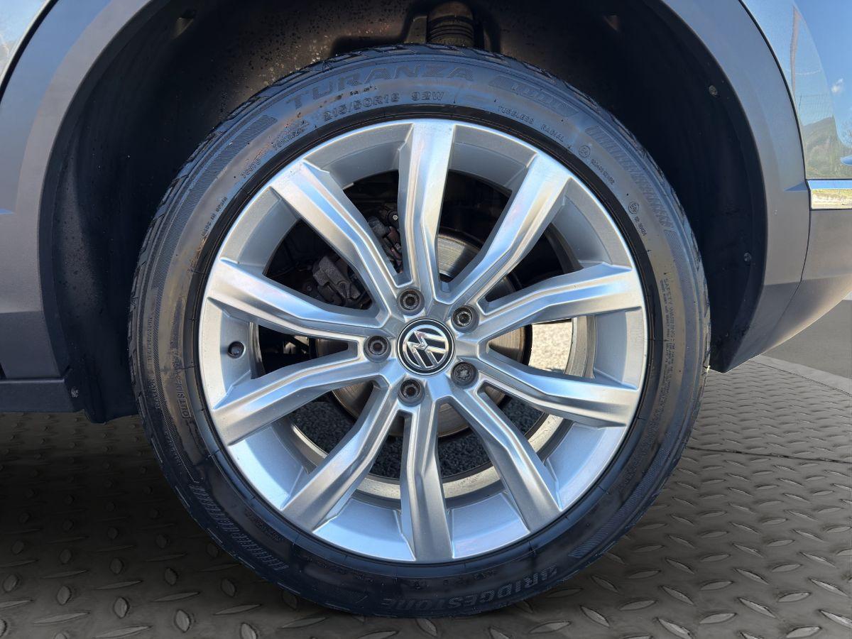 VOLKSWAGEN - T-Roc - 1.6 TDI 116CVSCR Advanced BlueMot.Tech.