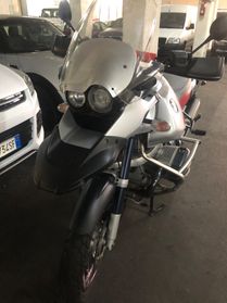 Bmw R 1150 GS Adventure gs1150