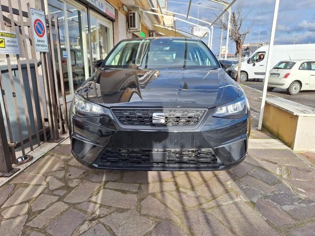 SEAT Ibiza 1.0 TSI 95CV 5p - UNIPRO TAGLIANDATA