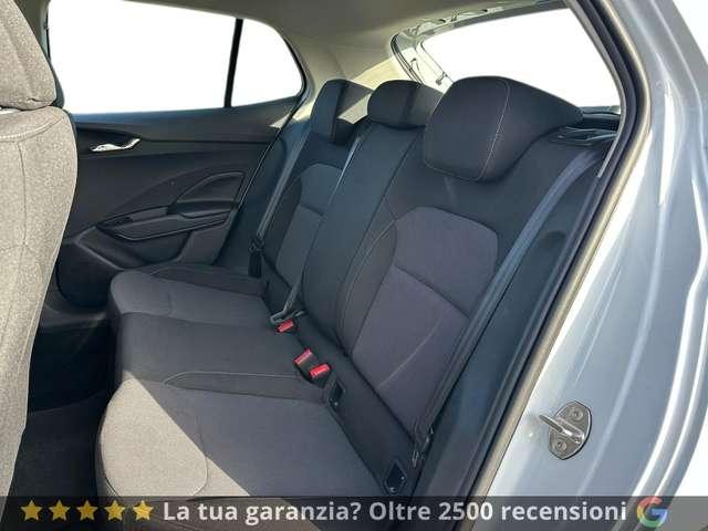 Skoda Fabia 1.0 mpi Young Edition 80cv