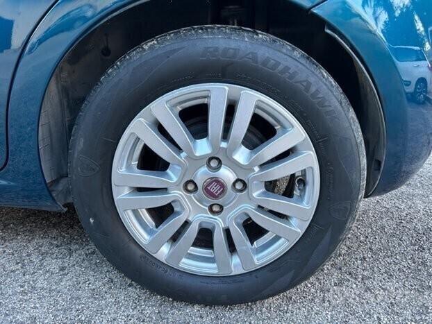 Fiat Punto Evo Punto Evo 1.3 Mjt IDEALE PER NEOPAT