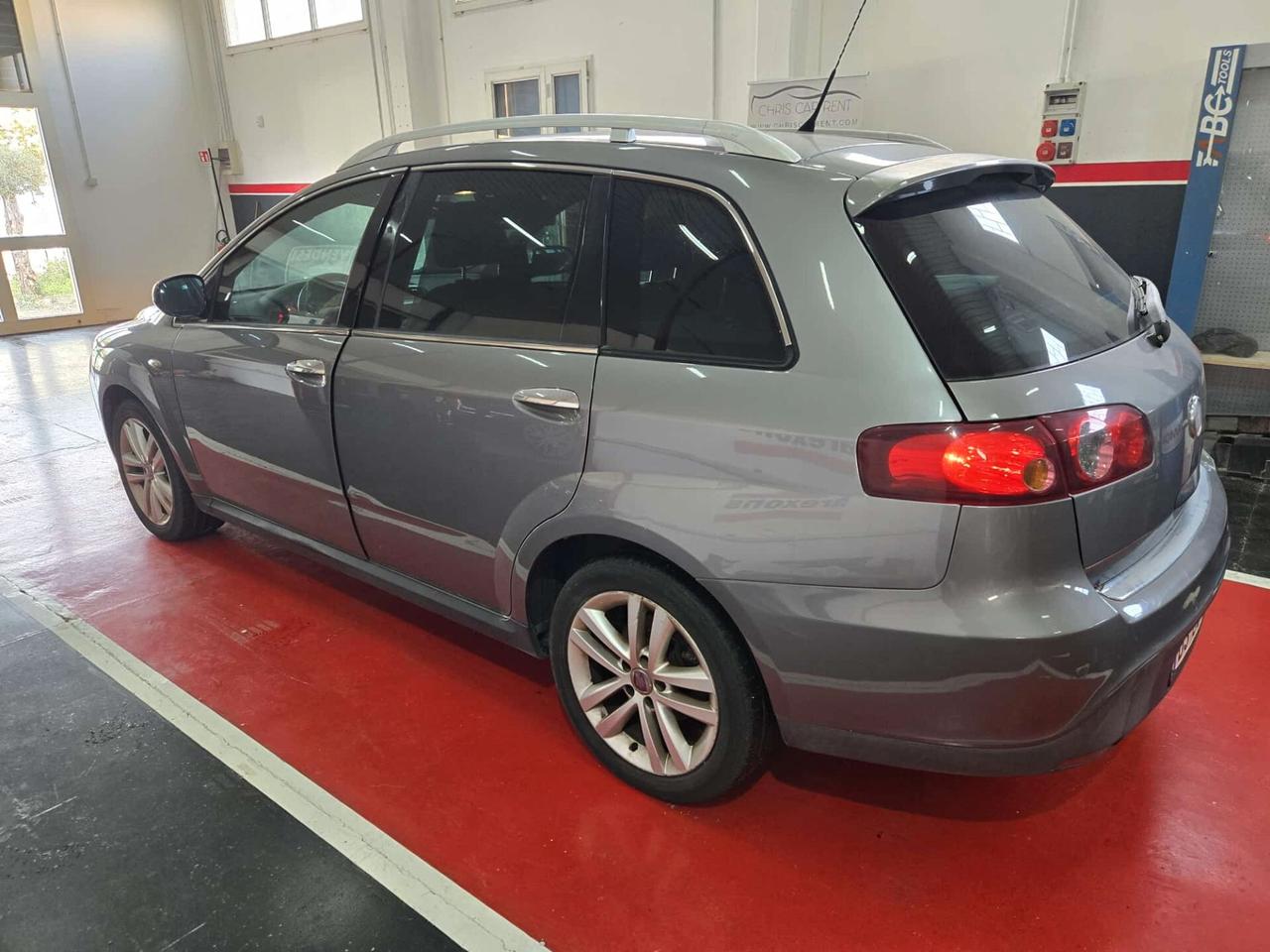 Fiat Croma 1.9 Multijet Dynamic