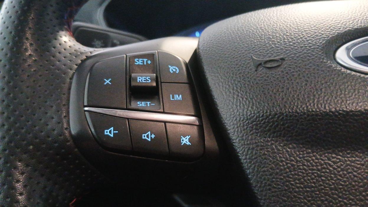 FORD Kuga 3ª serie - Kuga 2.5 Full Hybrid 190 CV CVT 2WD ST-Line