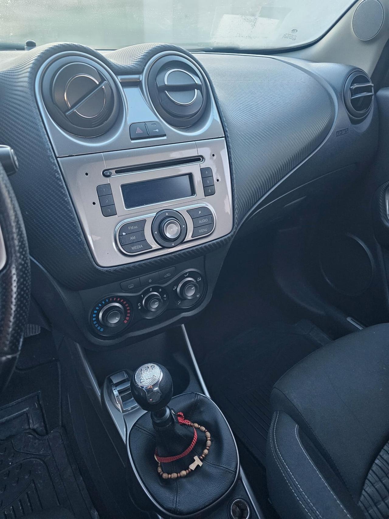 Alfa Romeo MiTo 1.4 benzina