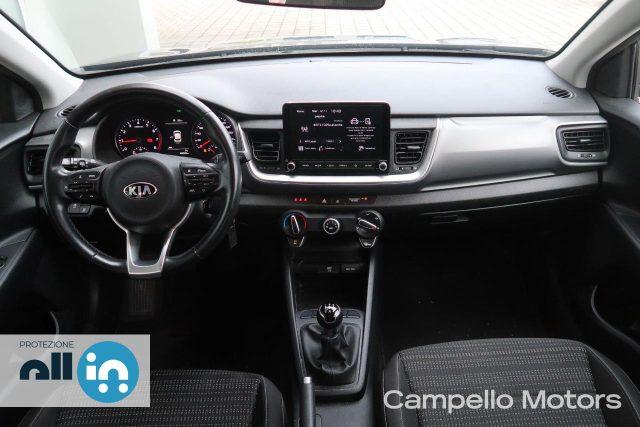 KIA Stonic Stonic 1.2 DPI ECO GPL Style