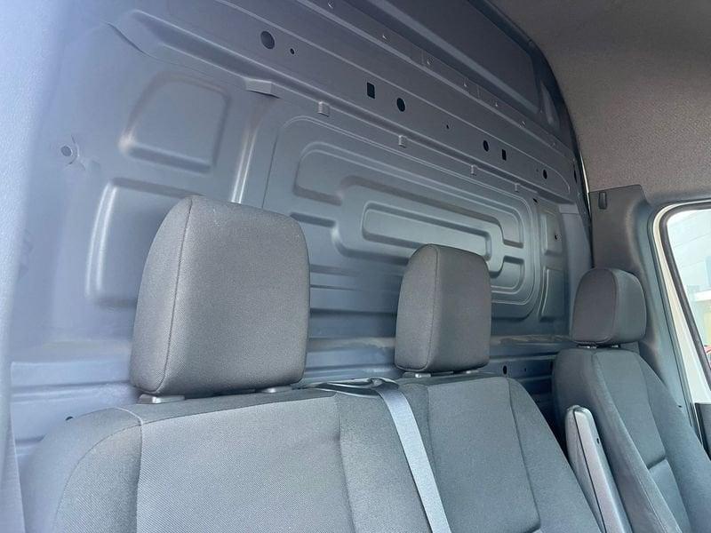Mercedes-Benz Sprinter Sprinter F39/35 314 CDI FWD (IVA ESCL.)