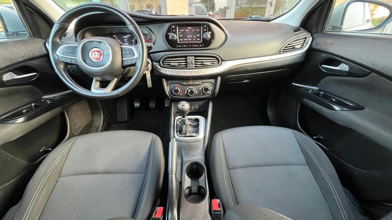 Fiat Tipo 1.6 Mjt