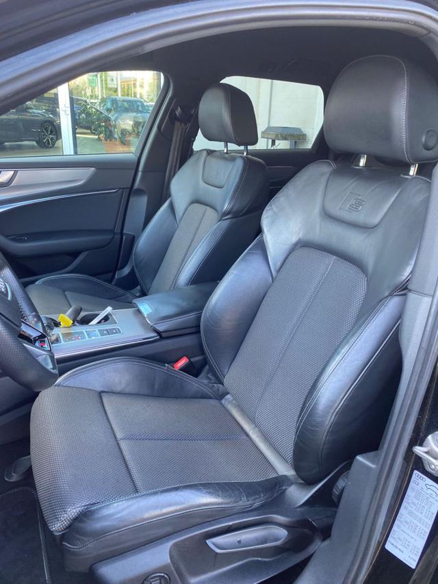 AUDI A6 Avant 40 2.0 TDI S tronic S-Line