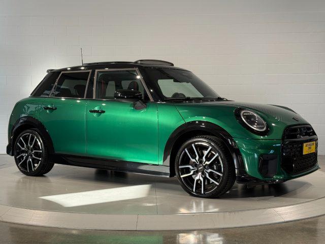 MINI Cooper S 5 Porte JCW/JOHN COOPER WORKS TETTO / PREZZO REALE