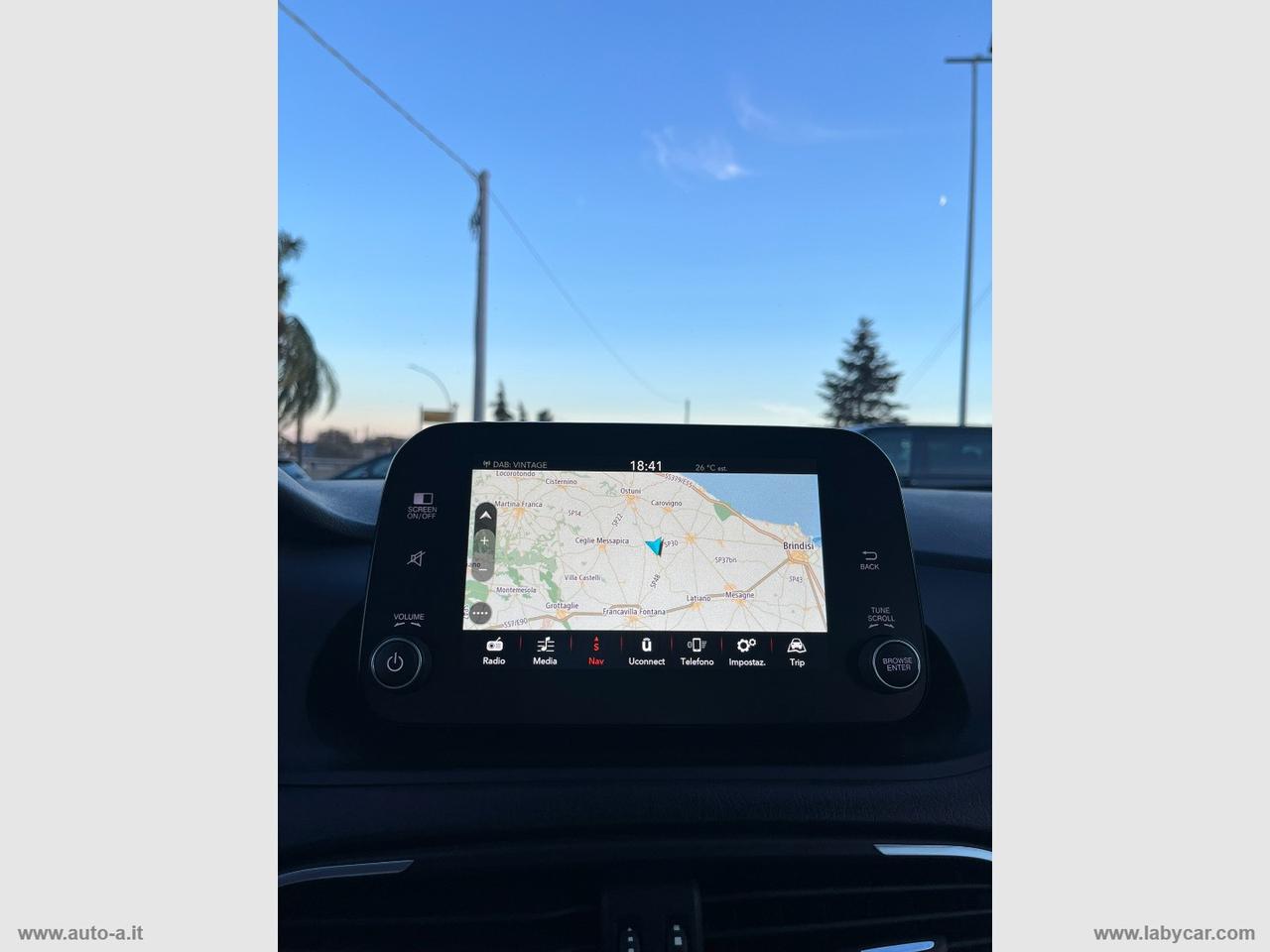 FIAT Tipo 1.6 Mjt S&S 5p. Business