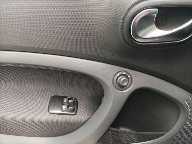 SMART ForTwo EQ Passion