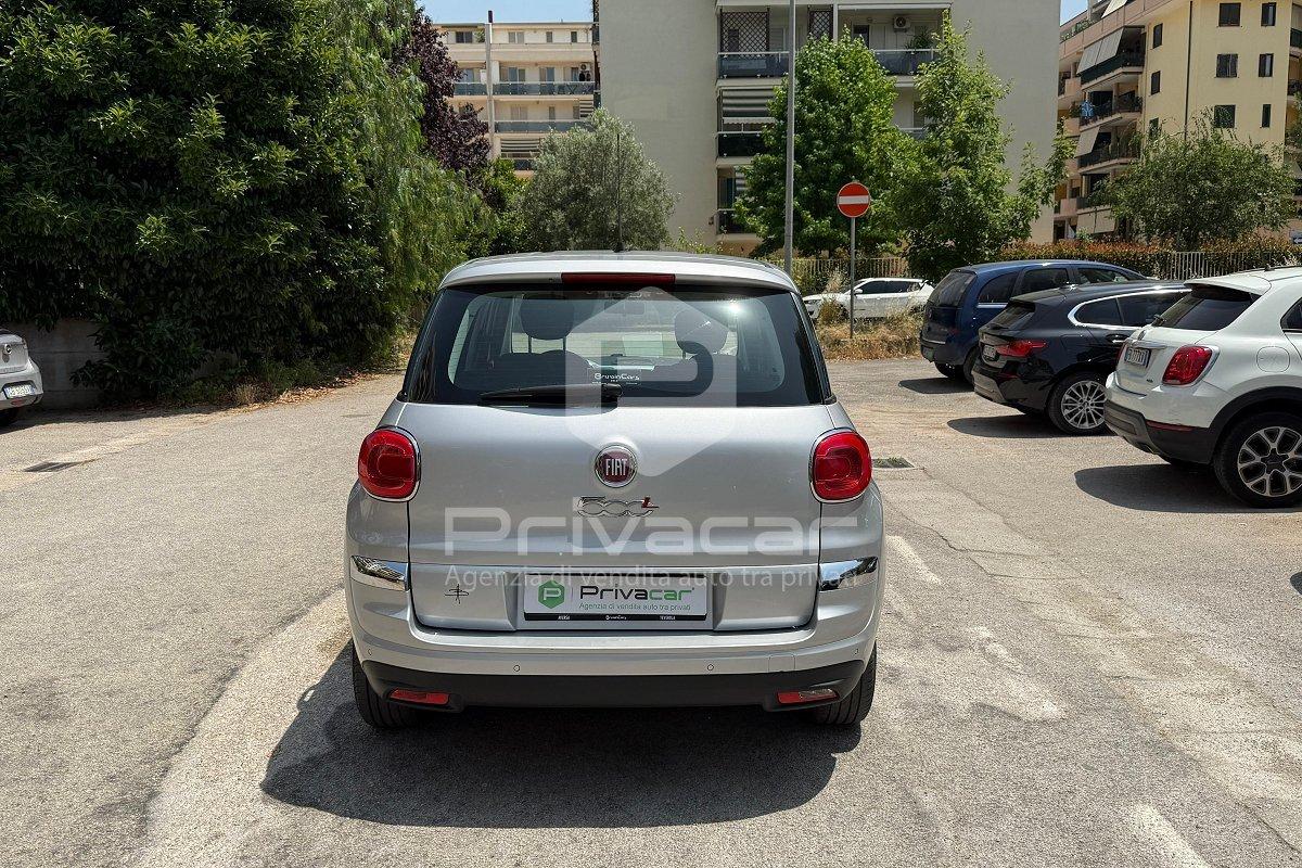 FIAT 500L 1.3 Multijet 95 CV Pop Star