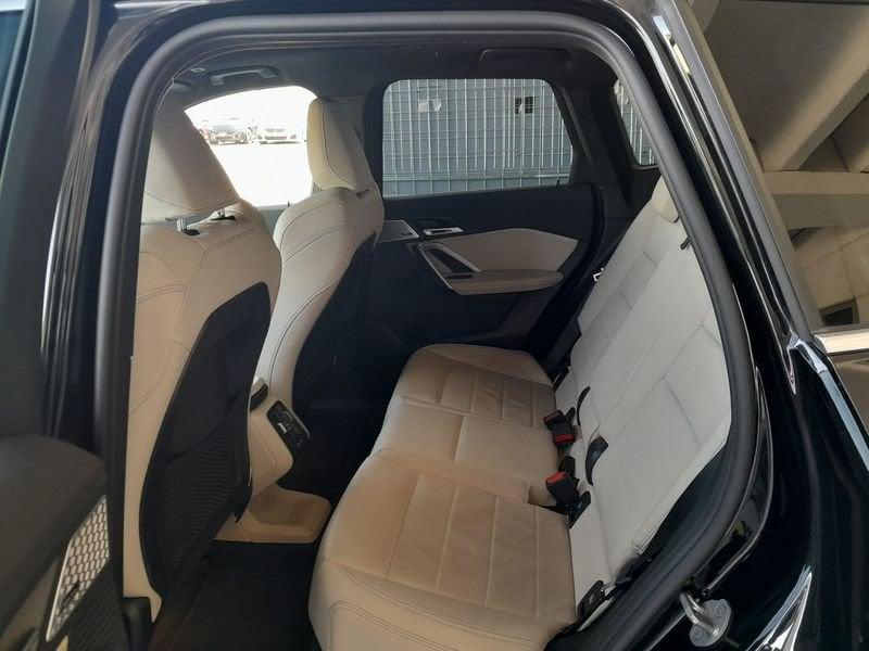 BMW X1 xdrive 25e X-Line auto