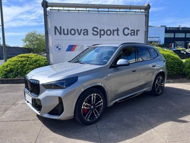BMW X1 20 d Mild Hybrid 48V MSport Pro xDrive DCT