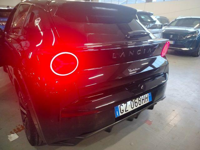 LANCIA Ypsilon Hybrid e-DCT LX MY25