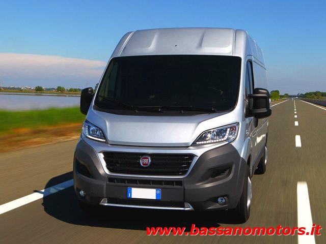 FIAT Ducato 30 2.3 MJT 130CV PM-TM SCAFFALTURE